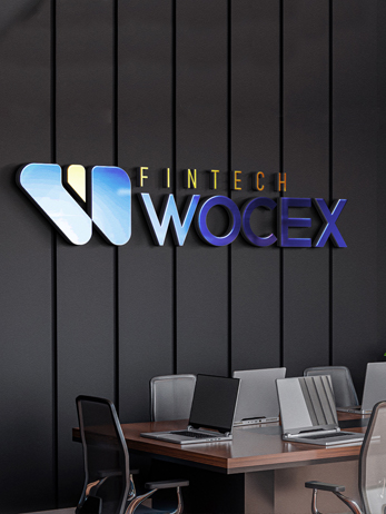 Logo Wocex