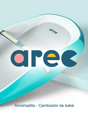 Logo Arec